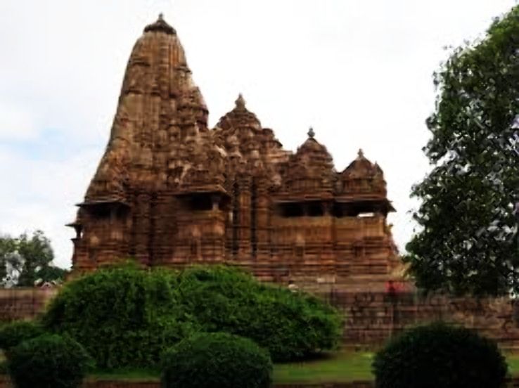 5. Kandariya Mahadeva Temple